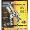 Image 1 : STARTING LINE COMPLETE AUTO PAINTING AND PRIMING KIT - NEW