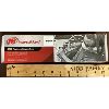 Image 1 : INGERSOLL RAND 429G RECIPROCATING AIR SAW - NEW