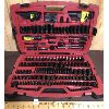 Image 1 : STANLEY FATMAX 229PC BLACK CHROME MECHANICS TOOL SET