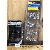 Image 1 : LOT OF 2 - 117PC MICRO BIT SET AND 80PC REPLACEMENT INSERTS