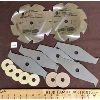 Image 1 : DADO BLADE SET - AS NEW