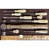 Image 1 : JOB LOT - BLUEPOINT HAMMER WITH SNAP-ON SCREWDRIVERS