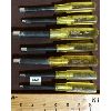 Image 1 : LOT OF 7 - SNAP-ON METRIC NUT DRIVER SET