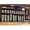 Image 1 : JOB LOT - SNAP-ON SOCKETS, ETC - IMPERIAL