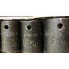 Image 2 : JOB LOT - SNAP-ON IMPACT SOCKETS - IMPERIAL