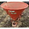 Image 1 : AGRIC P500 PTO SPREADER