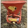 Image 2 : AGRIC P500 PTO SPREADER