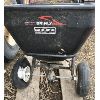 Image 2 : BRINLEY TOW BEHIND FERTILIZER SPREADER - 22 X 29 INCH