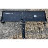 Image 1 : UNUSED 5' RED ROCK LAWN AERATOR