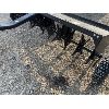 Image 2 : UNUSED 5' RED ROCK LAWN AERATOR