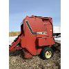 Image 1 : GEHL MODEL 1465 ROUND BALER