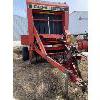 Image 2 : GEHL MODEL 1465 ROUND BALER