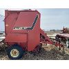 Image 3 : GEHL MODEL 1465 ROUND BALER