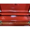Image 2 : MC METAL TOOL BOX - AS NEW
