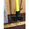 Image 2 : LOT OF 2 - 8LB TOOLWAY SPLITTING MAUL AND DECK & FENCE SPRAYER