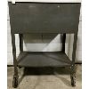 Image 1 : OXFORD LIBRARIANS CART - 24.5in X 16.5in X 32in