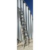Image 1 : 20 FOOT ALUM EXTENSION LADDER