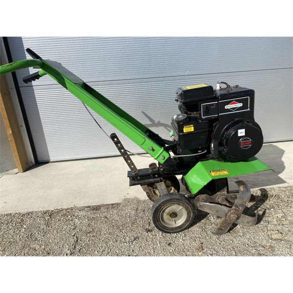 LAWN-BOY FT5C FRONT TINE TILLER