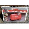 Image 1 : MOTO MASTER 5 GAL PORTABLE AIR TANK IN ORIG BOX