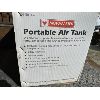 Image 2 : MOTO MASTER 5 GAL PORTABLE AIR TANK IN ORIG BOX