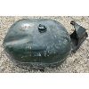 Image 2 : TRACTOR FUEL TANK - 20 X 16 X 11in