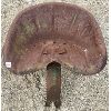 Image 1 : TRACTOR SEAT