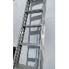 Image 2 : 20 FOOT ALUM EXT LADDER 