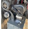 Image 2 : ATLAS WOOD LATHE W/ CHUCKS, RESTS, ATTACHMENTS - 220V 