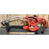 Image 1 : LOT OF 2 - CORDED BLACK & DECKER TRIMMER AND LEAF BLOWER
