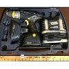 Image 2 : MASTERCRAFT 14.4 V CORDLESS DRILL