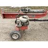 Image 1 : SPEECO SPLITMASTER 28 TON LOG SPLITTER