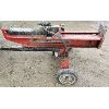 Image 3 : SPEECO SPLITMASTER 28 TON LOG SPLITTER