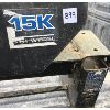 Image 3 : REESE 15K KWIK-SLIDE 5TH WHEEL TRAILER HITCH