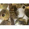 Image 2 : JOB LOT - 1 INCH NAILS - 45 COILS