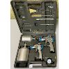 Image 1 : HVL AIR PAINT SPRAYER KIT 