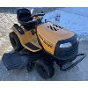 Image 2 : POULAN PRO 26H54 HYDROSTATIC RIDING MOWER - 343 HRS