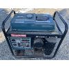 Image 1 : MAKITA G5501R GAS GENERATOR