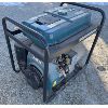 Image 2 : MAKITA G5501R GAS GENERATOR