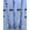 Image 2 : LOT OF 3 - 3/4in RIGID PVC CONDUIT - APPROX 10ft EACH