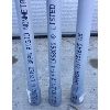 Image 2 : LOT OF 3 - 3/4in RIGID PVC CONDUIT - APPROX 10ft EACH