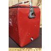 Image 3 : COCA COLA COOLER W/ METAL TRAY - ST. THOMAS OCT 1958
