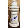 Image 1 : LABATT'S CERAMIC BEER TAP TOWER - 19IN TALL