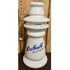 Image 2 : LABATT'S CERAMIC BEER TAP TOWER - 19IN TALL