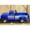 Image 1 : METAL XR-101 TONKA TOY TRUCK -  13IN X 6IN 