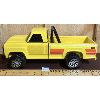 Image 1 : METAL TONKA TOY TRUCK - 15IN X 6IN