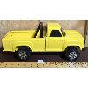 Image 2 : METAL TONKA TOY TRUCK - 15IN X 6IN