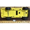 Image 3 : METAL TONKA TOY TRUCK - 15IN X 6IN