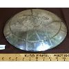 Image 2 : LOT OF 3 - DESOTO HUB CAP, BMC AND GARTON SST SIGNS - 11.5IN X 16IN