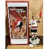 Image 1 : TEAM CANADA HOCKEY FIGURINE - 10IN