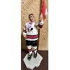 Image 2 : TEAM CANADA HOCKEY FIGURINE - 10IN